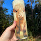 20oz Highland Cow Full body tumbler