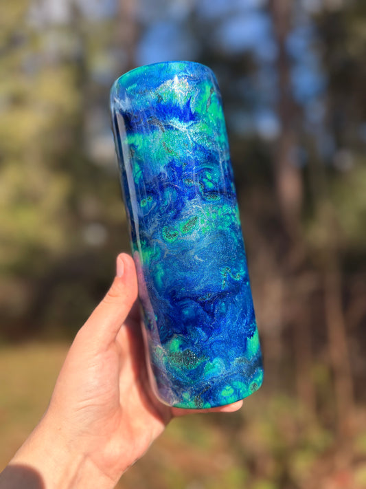 20oz Earth Skies