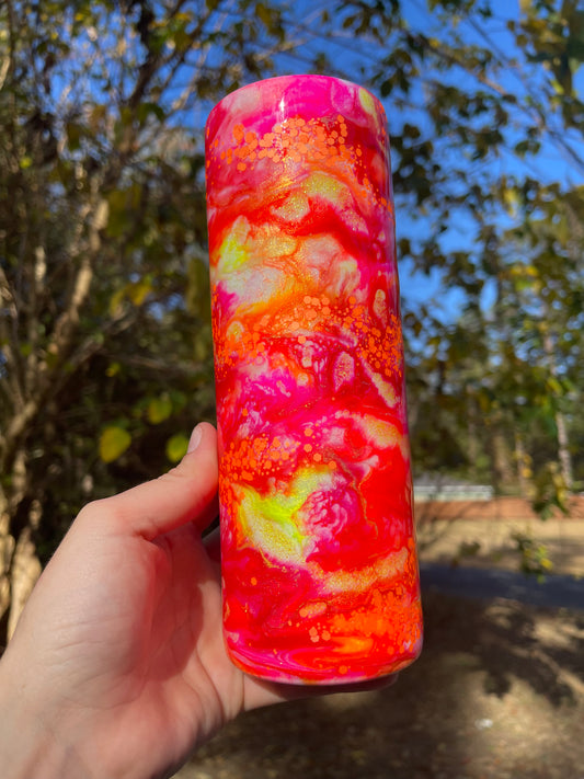 20oz Starburst Sun