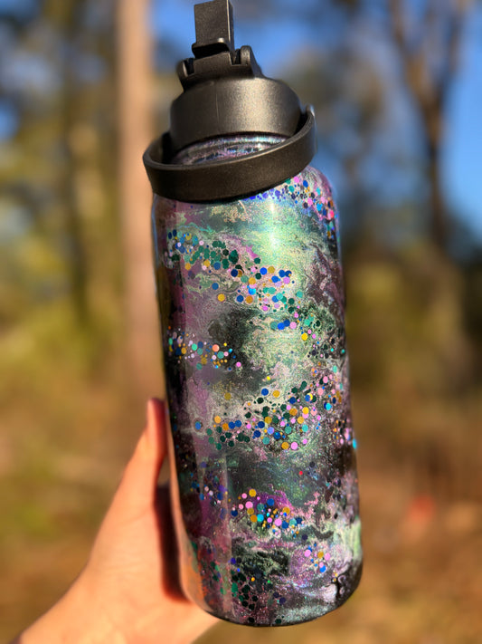 32oz Wicked And Malevolent