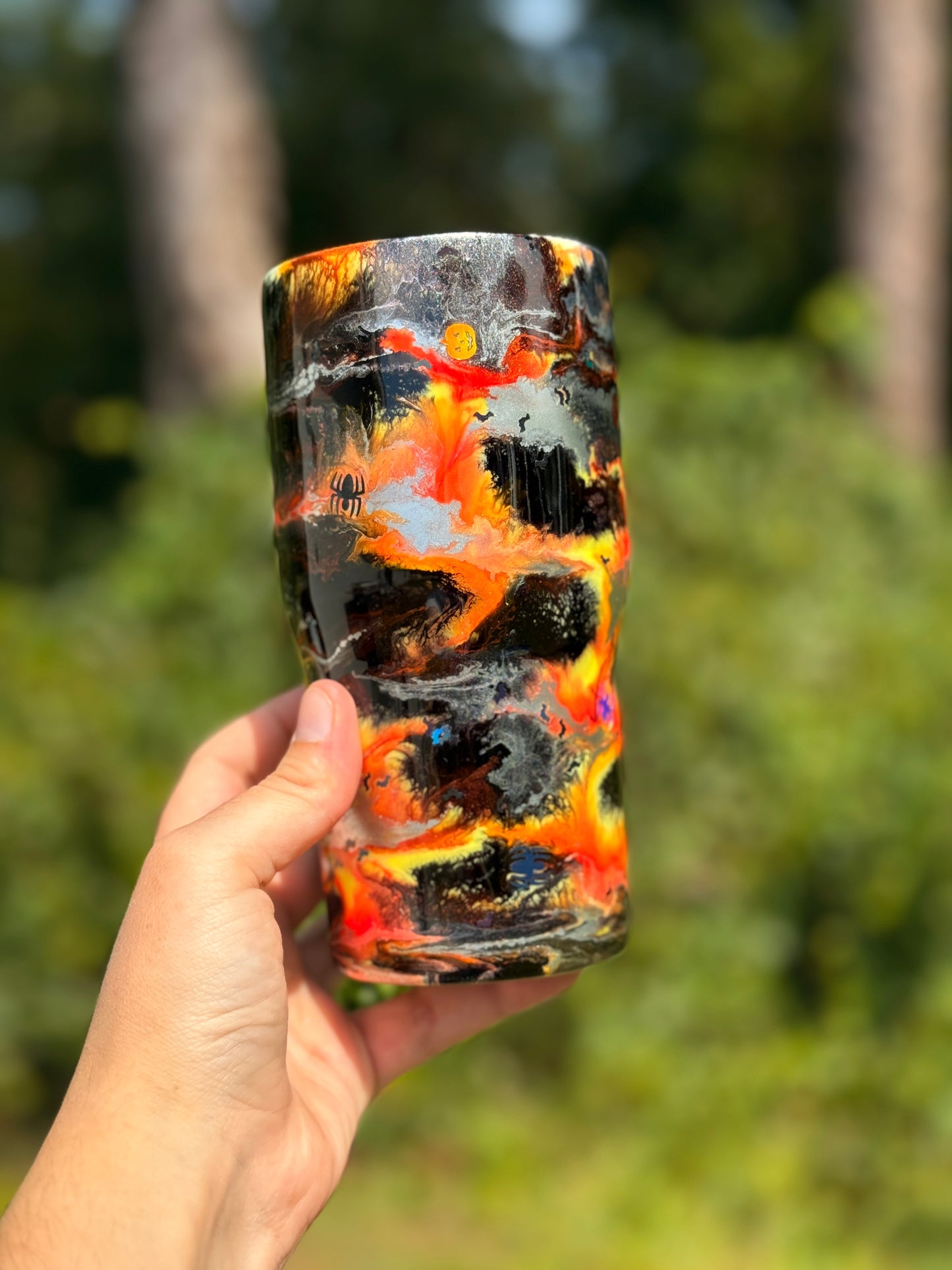 20oz Midnight Flight