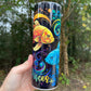 Pisces tumbler