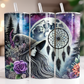 Dreamcatcher Witch 20oz tumbler