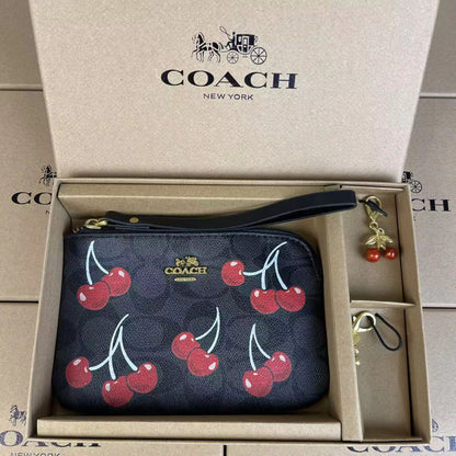 Wristlet Wallets- Ships Early December