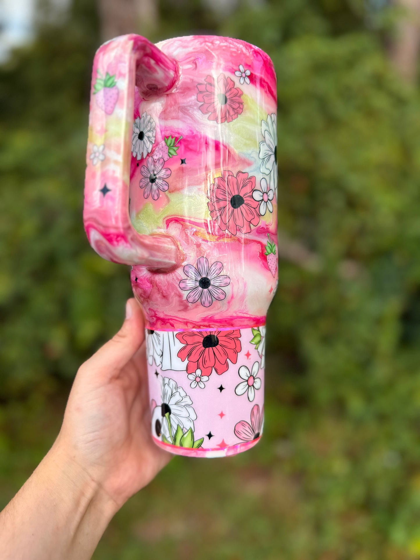 40oz Sweet n’ Spooky