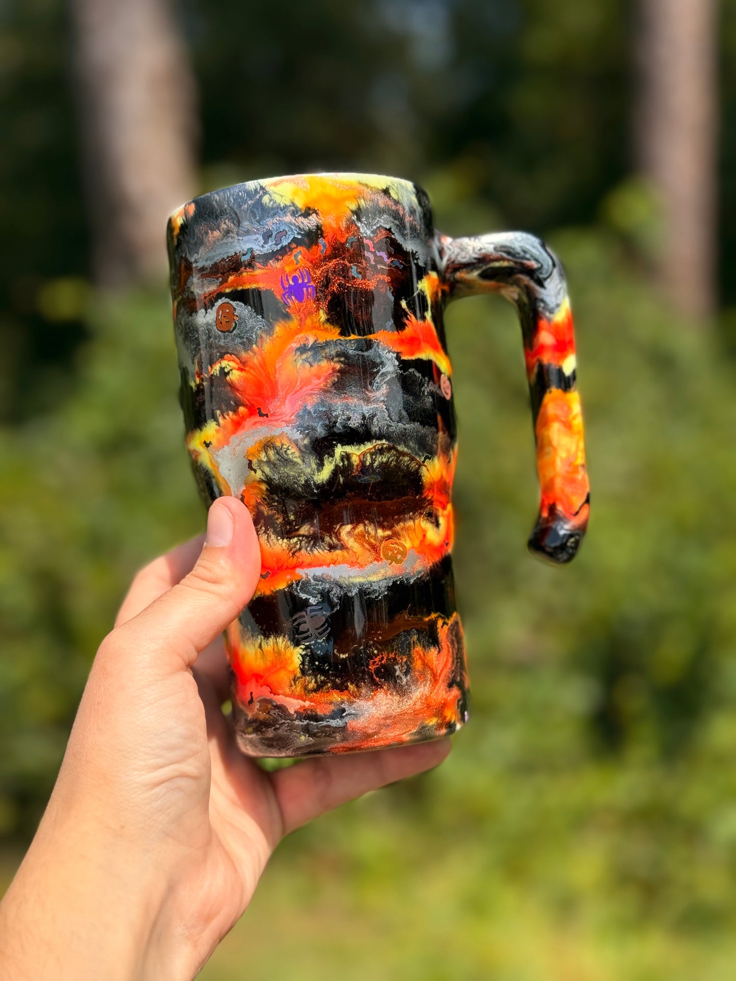 20oz Midnight Flight