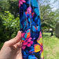 Rainbow Butterfly tumbler 20oz