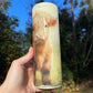 20oz Highland Cow Full body tumbler