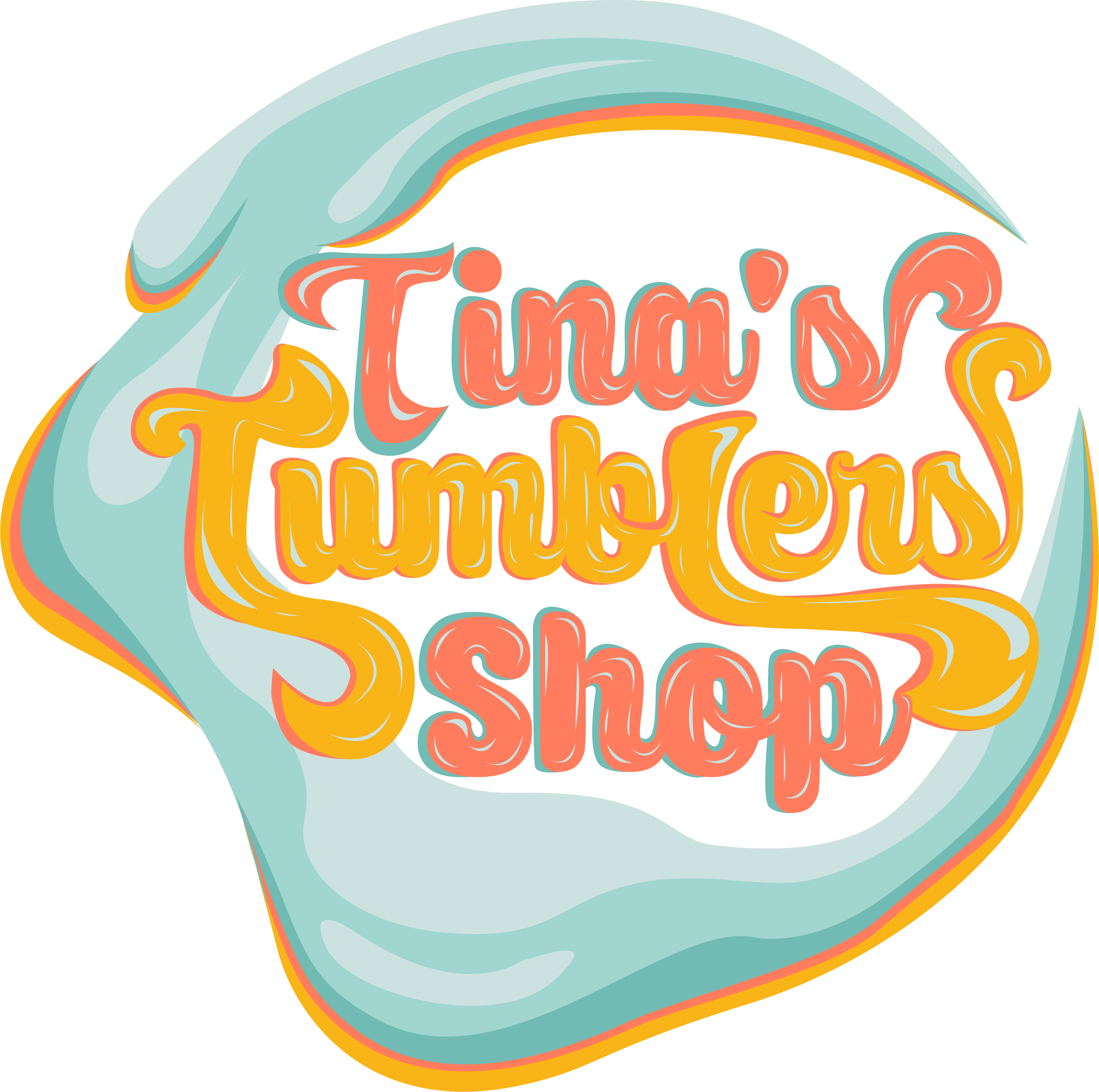 Tina’s Tumblers Shop