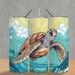 20oz Sea Turtle Tumbler