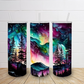 20oz Northern Lights Tumbler