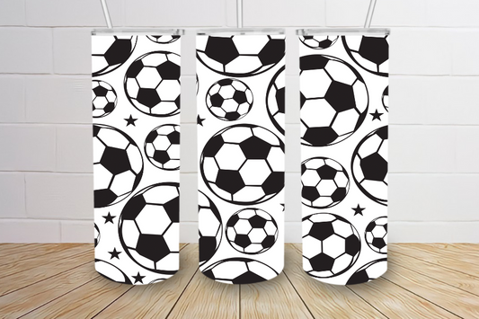 Soccer Balls