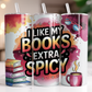 Books Extra Spicy 20oz