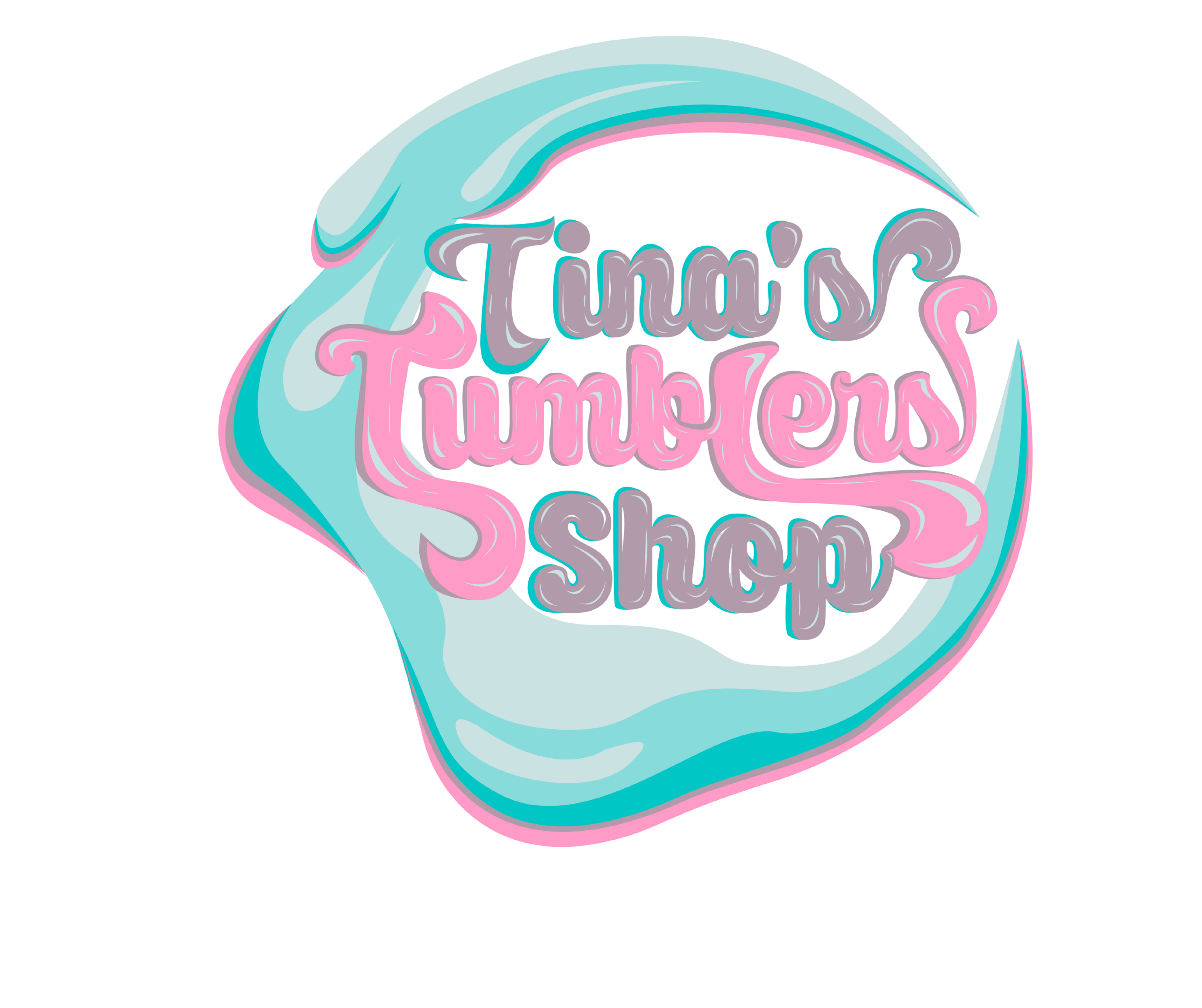 Tina’s Tumblers Shop
