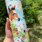 Farm and barn animals mom tumbler 20 oz