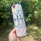 Wifey Mama boss 20 or 30oz  tumbler mom cup