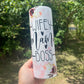 Wifey Mama boss 20 or 30oz  tumbler mom cup