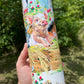 Farm and barn animals mom tumbler 20 oz