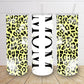 MOM sunflower personalizable 20oz skinny tumbler different colors/ designs